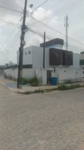 Apartamento em Paratibe - João Pessoa.