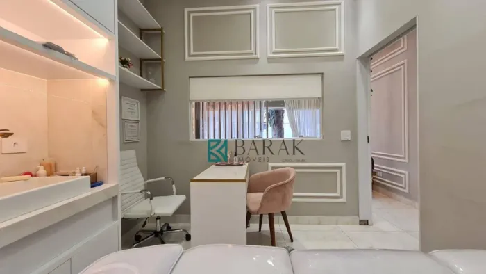 Sala de estética para alugar, 8 m² por R$ 2.900/mês - Zona 01 - Maringá/PR