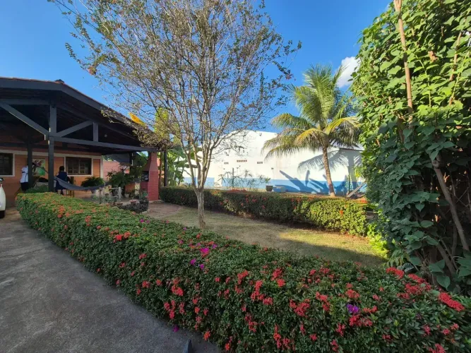 Casa com 3 dormitórios à venda por R$ 450.000,00 - Cuniã - Porto Velho/RO