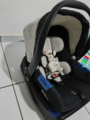 Bebê Conforto Burigotto Touring