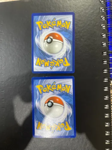 Carta Pokémon