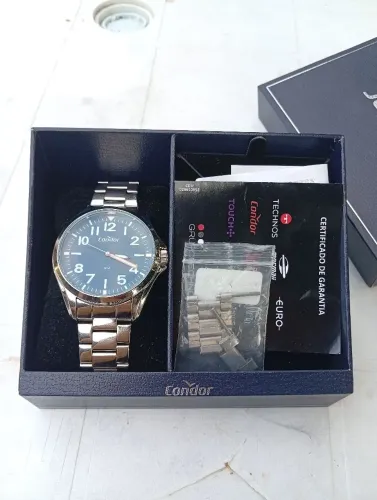 Relogio Condor zero