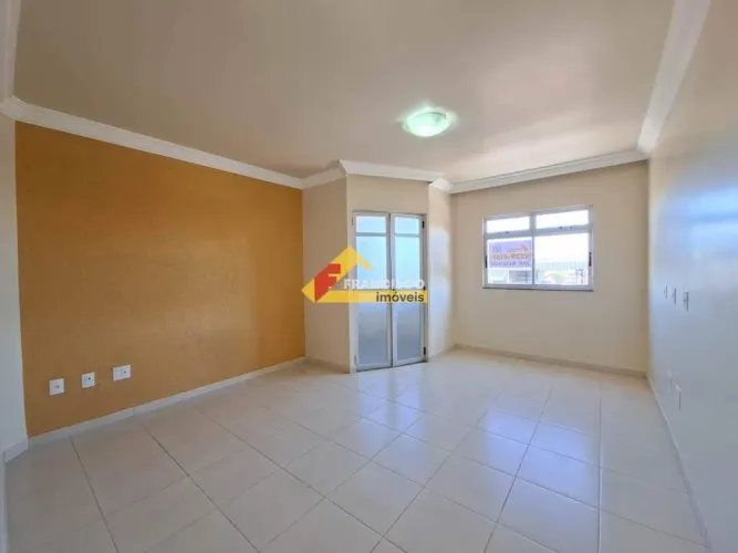 Apartamento para aluguel, 3 quartos, 1 suíte, 1 vaga, Bom Pastor - Divinópolis/MG