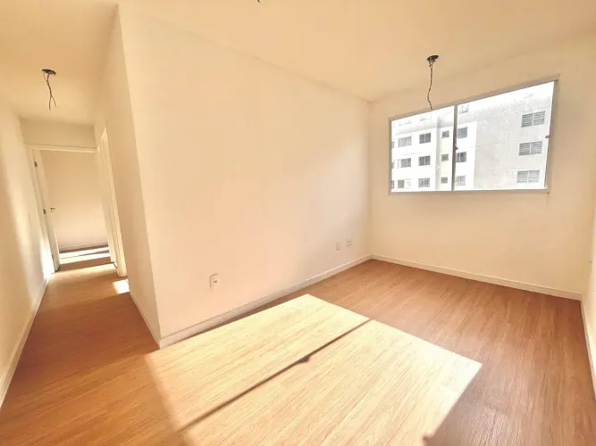 Apartamento com 2 Dormitórios e 1 Vaga à Venda e para Locação  Condomínio Topázio, São Pau