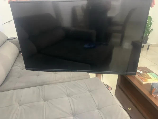 Tv 60 polegadas Philco