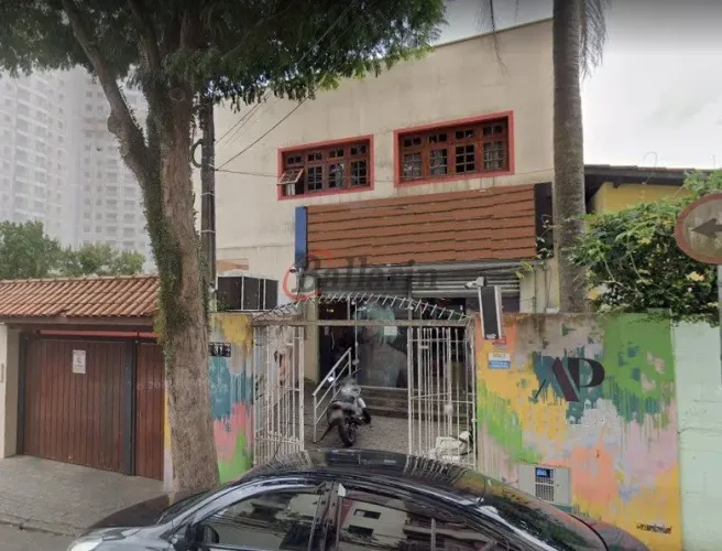 Área para Venda em Diadema