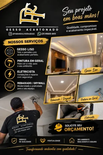 Gesso
