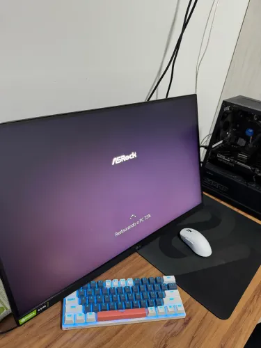 Pc gamer completo, pra vender hoje