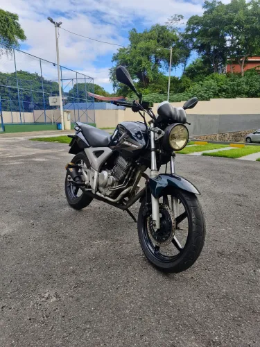 Twister 250 2008 