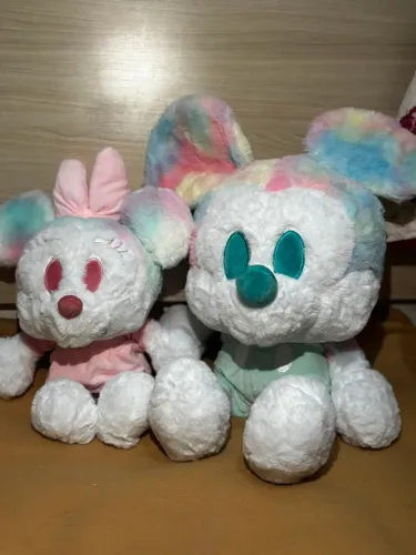 Urso de Pelúcia