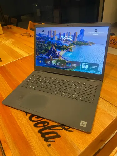 Notebook Dell Inspirion - Intel Core i5 2021 