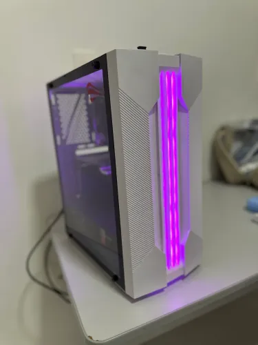 PC GAMER SUPER NOVO