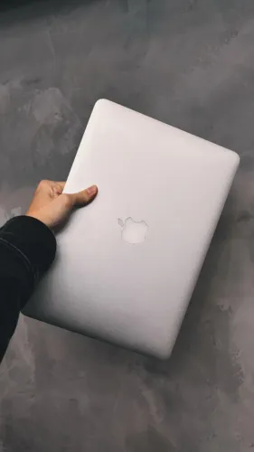MacBook Air 2017