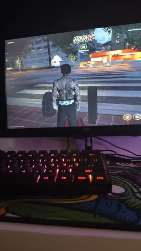 PC GAMER!!!
