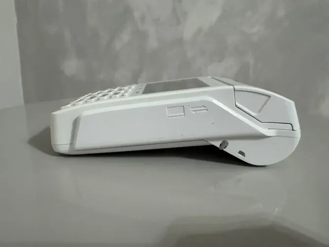 Maquininha SumUp Total- Seminovo