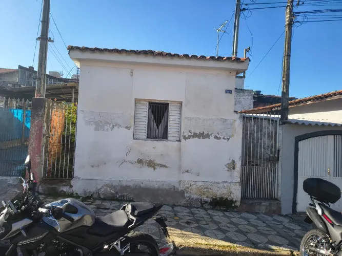 VENDA - CASA VILA BARCELONA / SOROCABA/SP