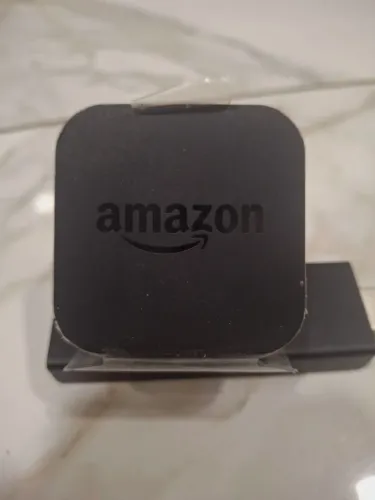 Amazon Fire TV Stick com Alexa.