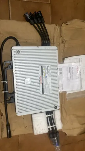 Micro inversor solar GOODWE GW2000-MIS