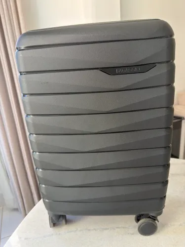 Mala Bordo Bagaggio POLIPROPILENO  Nova  10kg 