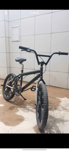 Bicicleta aro 20