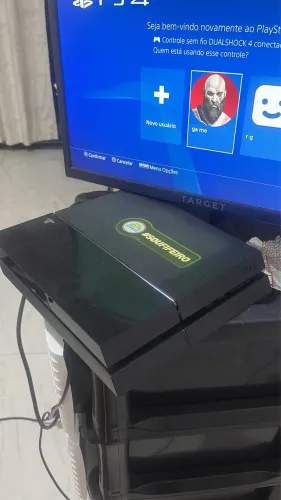 Ps4 Fat