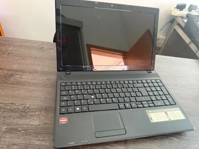 Acer Aspire 5738/5338, modelo MS2264