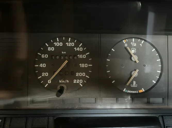 Ford Pampa S 1.8 1995