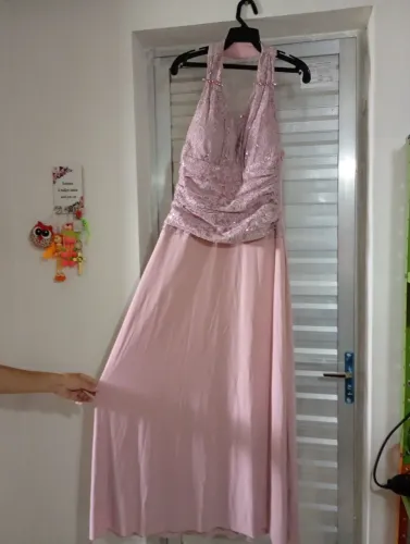 Vestido de festa novo RS 350,00