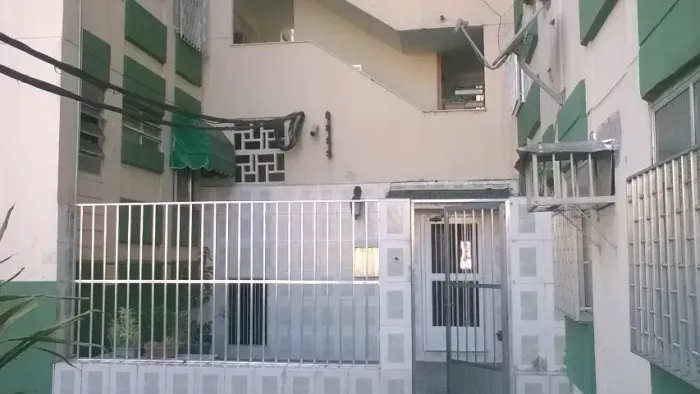 Apartamento vazio doc ok aceito carta de crédito