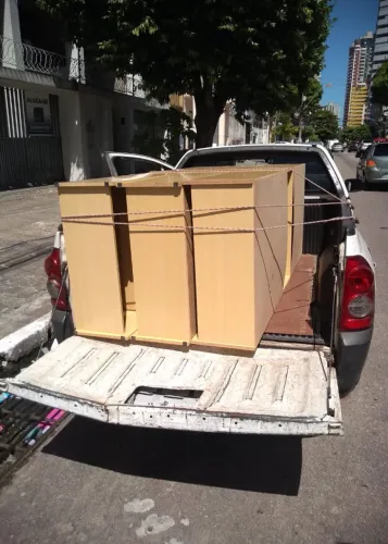 Carreto