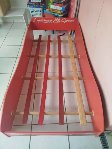Cama infantil