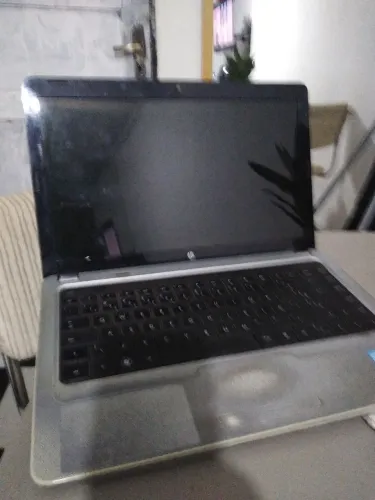 Computador para retirada de peças