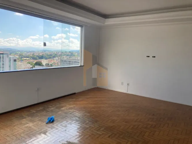 Apartamento com 2 quartos para alugar em Passos