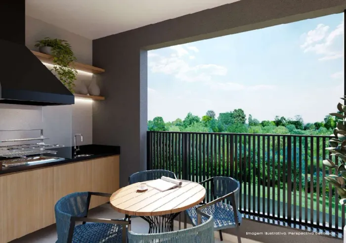 Inicio de Vendas do Apartamento no Citta 07 | Imobiliária Rosa e Rangel