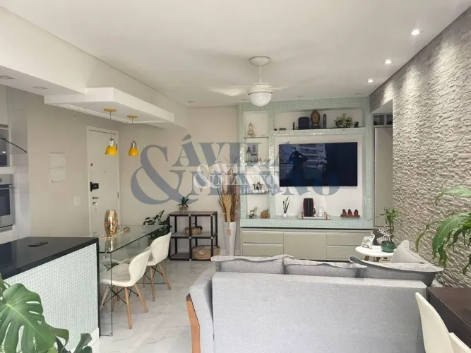 Apartamento com 3 quartos à Venda, Mooca