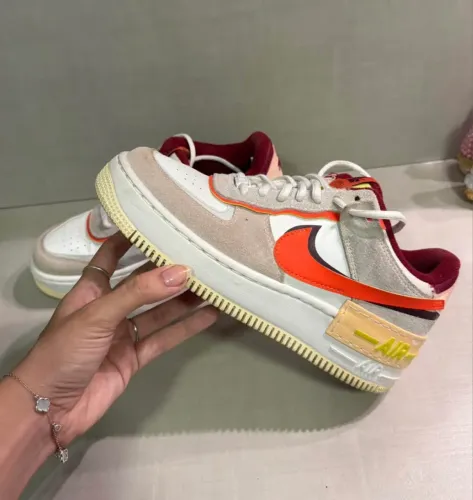 Nike Air Force 1 Shadow