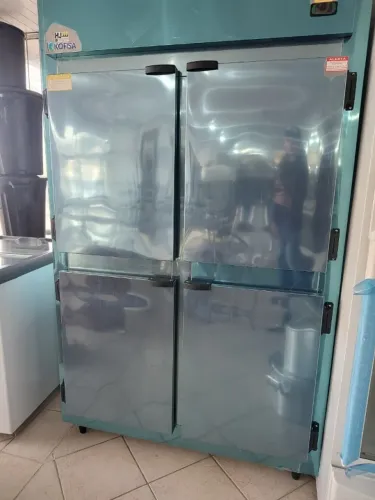 AL - Geladeira Industrial Kofisa 750L