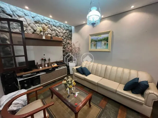 Casa para venda - Marajó 384m²