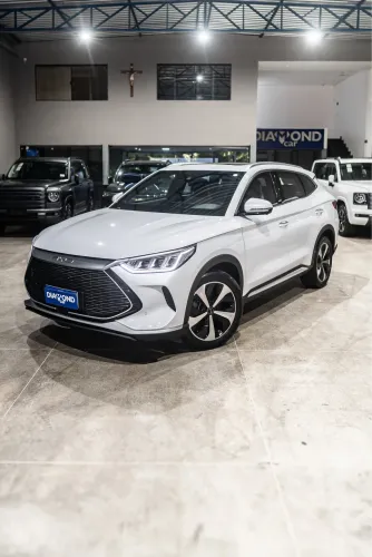BYD Song Plus 1.5 16V Aut. (hibrido) 2023