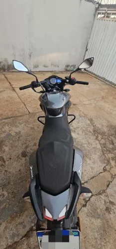Bajaj Dominar 200