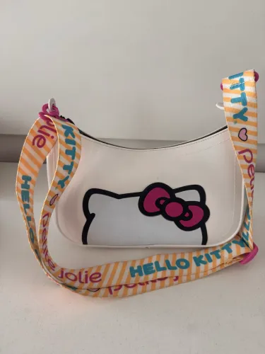 Bolsa da Hello Kitty
