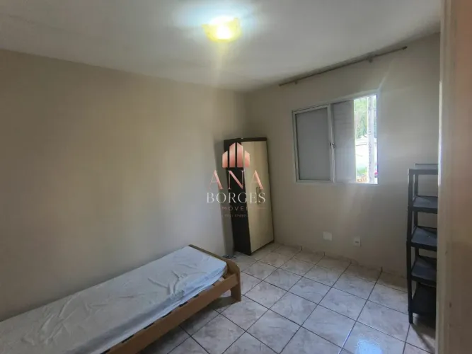Apartamento para locação no bairro Jardim Residencial Martinez