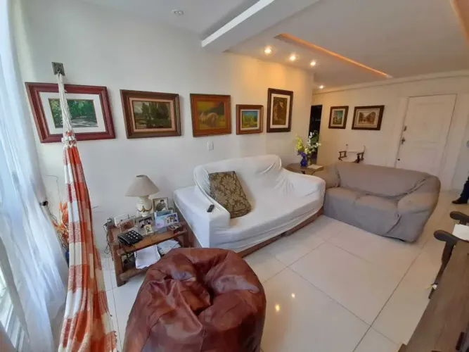 Apartamento-À VENDA-Leme-Rio de Janeiro-RJ