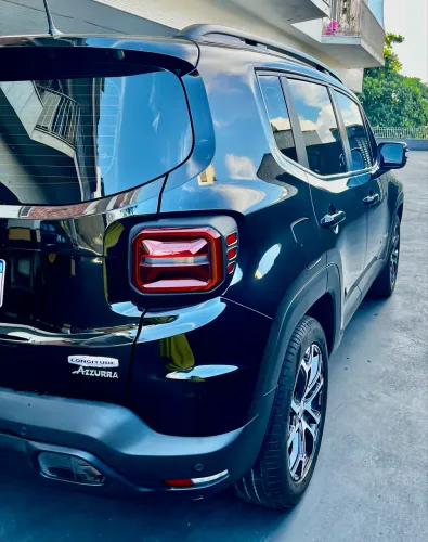 Jeep Renegade Long. T270 1.3 TB 4X2 Flex Aut. 2023