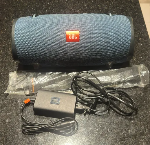 JBL Xtreme 2
