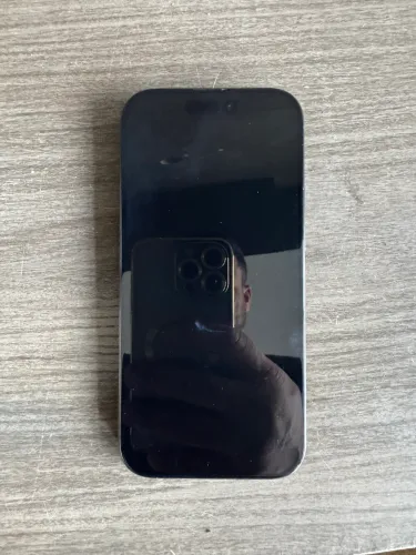 iPhone 16 pro (peças)