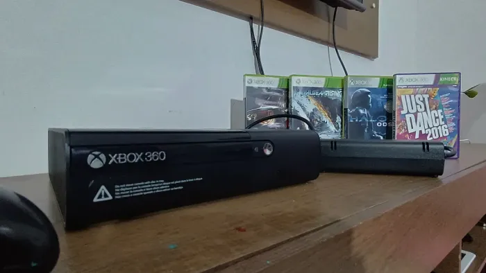 Xbox 360