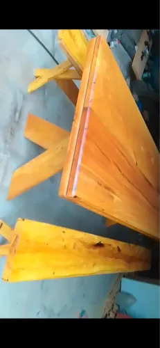 Mesa de madeira