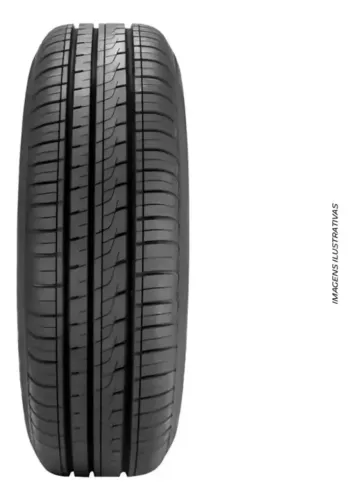 Pneu Pirelli P400 EVO 185/70R14 BSW