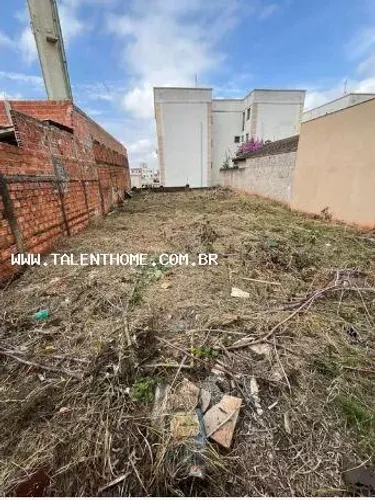 Terreno para Venda em Londrina, Nova Olinda